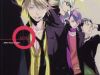 Lucky Dog 1 Blast Doujinshi – Line