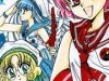 Magic Knight Rayearth Gaiden