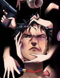 The Last Male – Người Đàn Ông Cuối Cùng