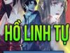 Hồ Linh Tự