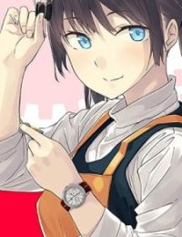 Kanmuri-san Watch Workshop