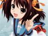 Nỗi Buồn Của Suzumiya Haruhi