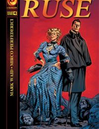 Ruse (2011)
