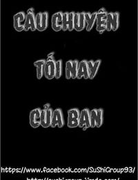 Câu chuyện tối nay của bạn