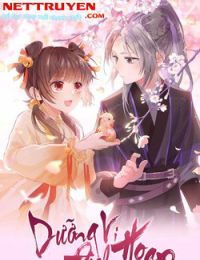 Dưỡng Địch Vi Hoạn