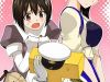 Kantai Collection – Tổng hợp doujinshi ngắn