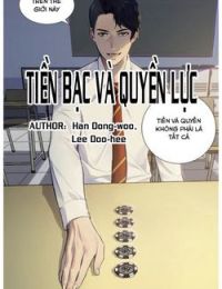 Tiền Bạc Và Quyền Lực
