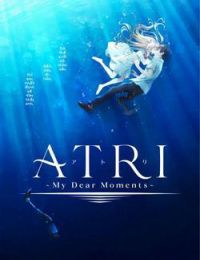 ATRI -My Dear Moments