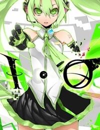 Miku Fantasy