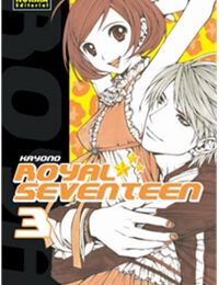 Royal Seventeen