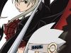 Soul Eater dj collection
