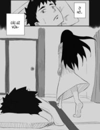 Toaru homo no kaidan