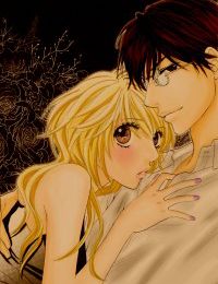 Yokujou (c) Max (Desire Climax)