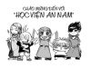 Học Viện An Nam