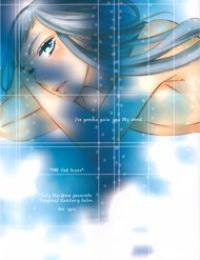 Kamigami no Namida