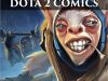 Dota 2 Comics