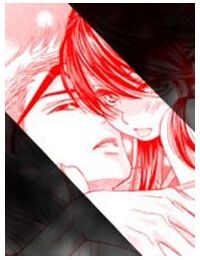 Ikenai Candy Love