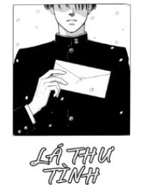 Lá thư tình