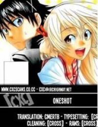 Nisekoi – Tình yêu giả tạo