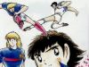 Captain Tsubasa : J Boy’s Challenge