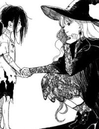Let’s Meet at the Witches’ Gathering