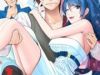The Fiancee is Here