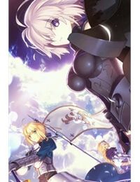 Fate/Grand Order One Shot Collections