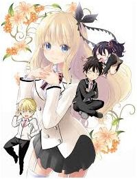 Kishuku Gakkou No Juliet