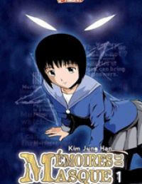 Memoire Du Masque