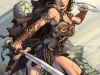Xena – Công Chúa Chiến Binh