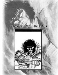 Violence Jack: King Of Brute