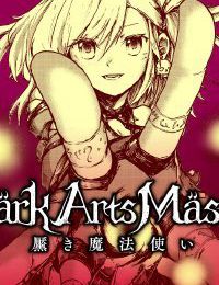 Dark Arts Master – The Magic Wizard