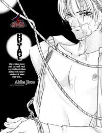 Hostage – Akiba Jirou