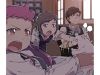 DEAD COFFEE SHOP Manhua