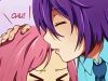 [KnB Doujinshi] Momoi no Harem