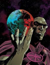 Martian Manhunter