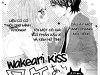 Wakeari Kiss