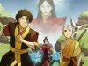 Avatar: The Last Airbender – The Search