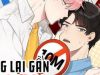 Đừng lại gần giới hạn 10M của tôi