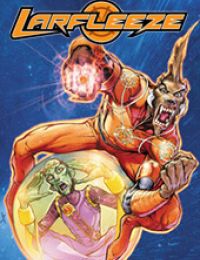 LARFLEEZE