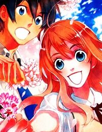 Hanayashiki no Juunintachi