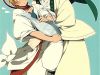 [Magi] Astinenza – Ja’Far X Alibaba