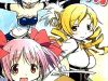 Puella Magi Kazumi Magica