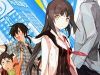 Akiba’s Trip