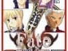 Fate/Sword Dancer Yuuzai Shouko Bukken Nigou