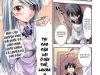 Infinite Stratos: Black Bunny-white Bitter