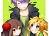 Ib Short-Doujinshi