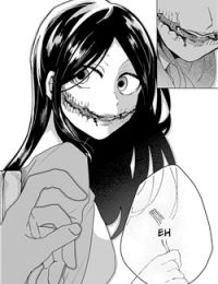 Kanojo No Tokutouseki