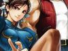 King Of Fighters’s Short Doujinshi