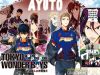 Tokyo Wonder Boys